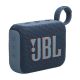 Go 5 Ultra-Portable Wireless Bluetooth Speaker - Blue