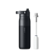 Filtered Swig Top Bottle 680ml - Black